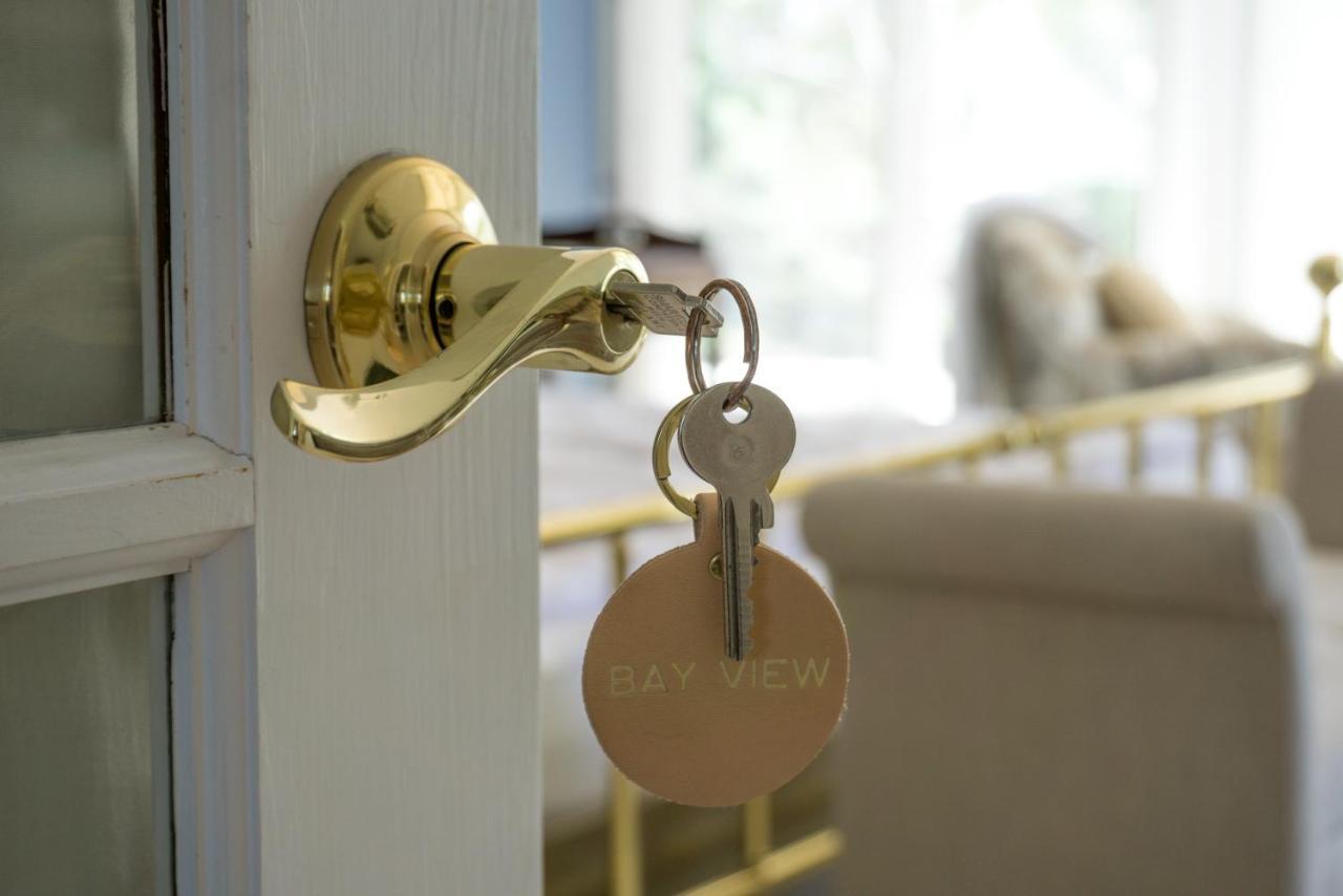 The Empty Nest B & B Carrying Place 외부 사진