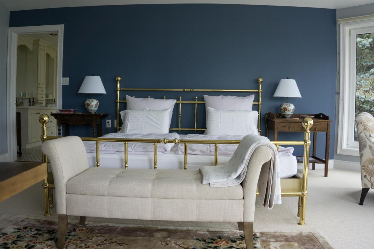 The Empty Nest B & B Carrying Place 외부 사진