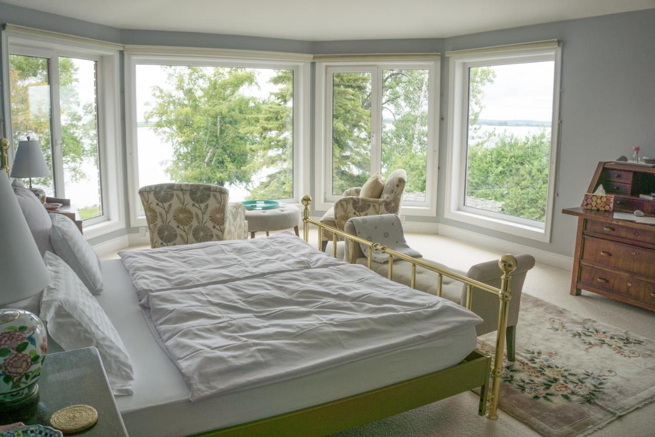 The Empty Nest B & B Carrying Place 외부 사진