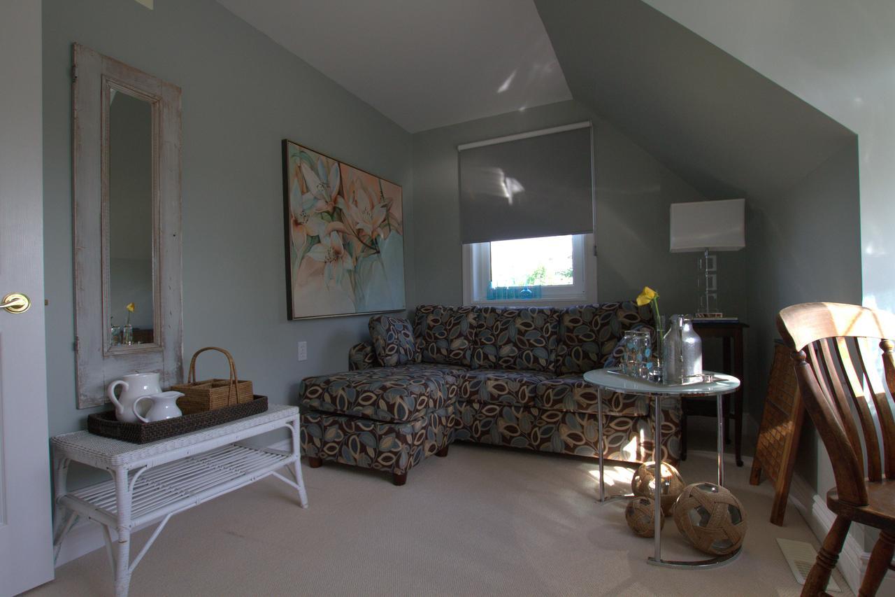 The Empty Nest B & B Carrying Place 외부 사진
