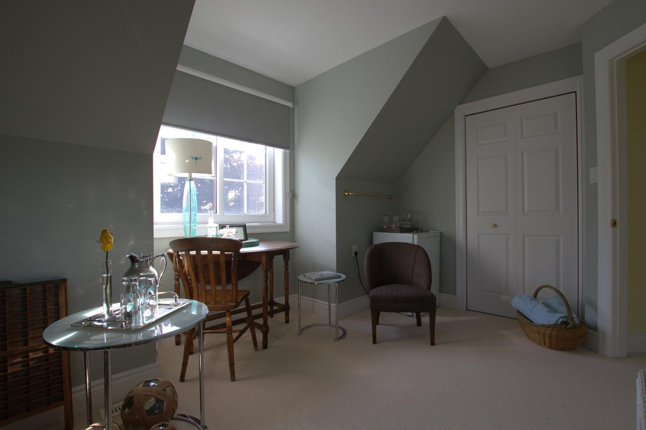 The Empty Nest B & B Carrying Place 외부 사진