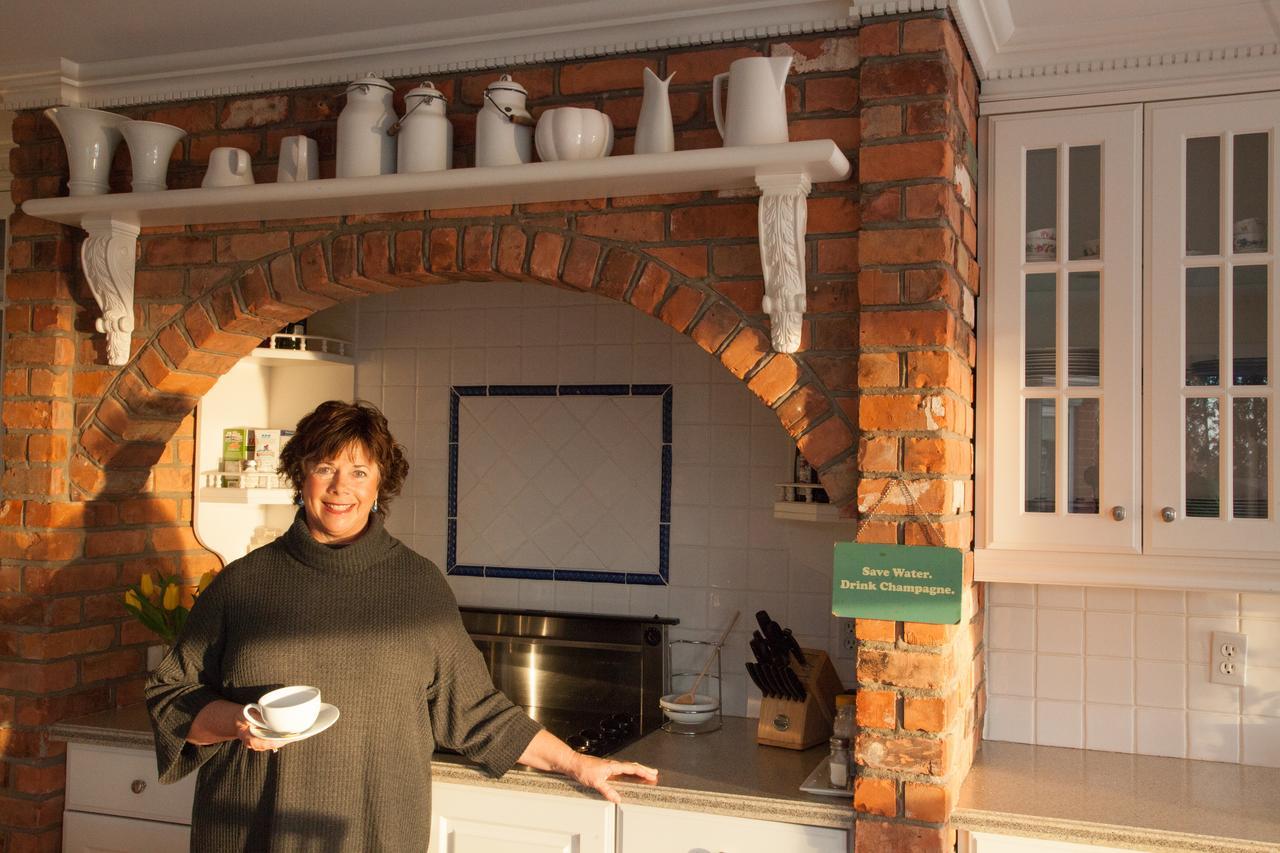 The Empty Nest B & B Carrying Place 외부 사진
