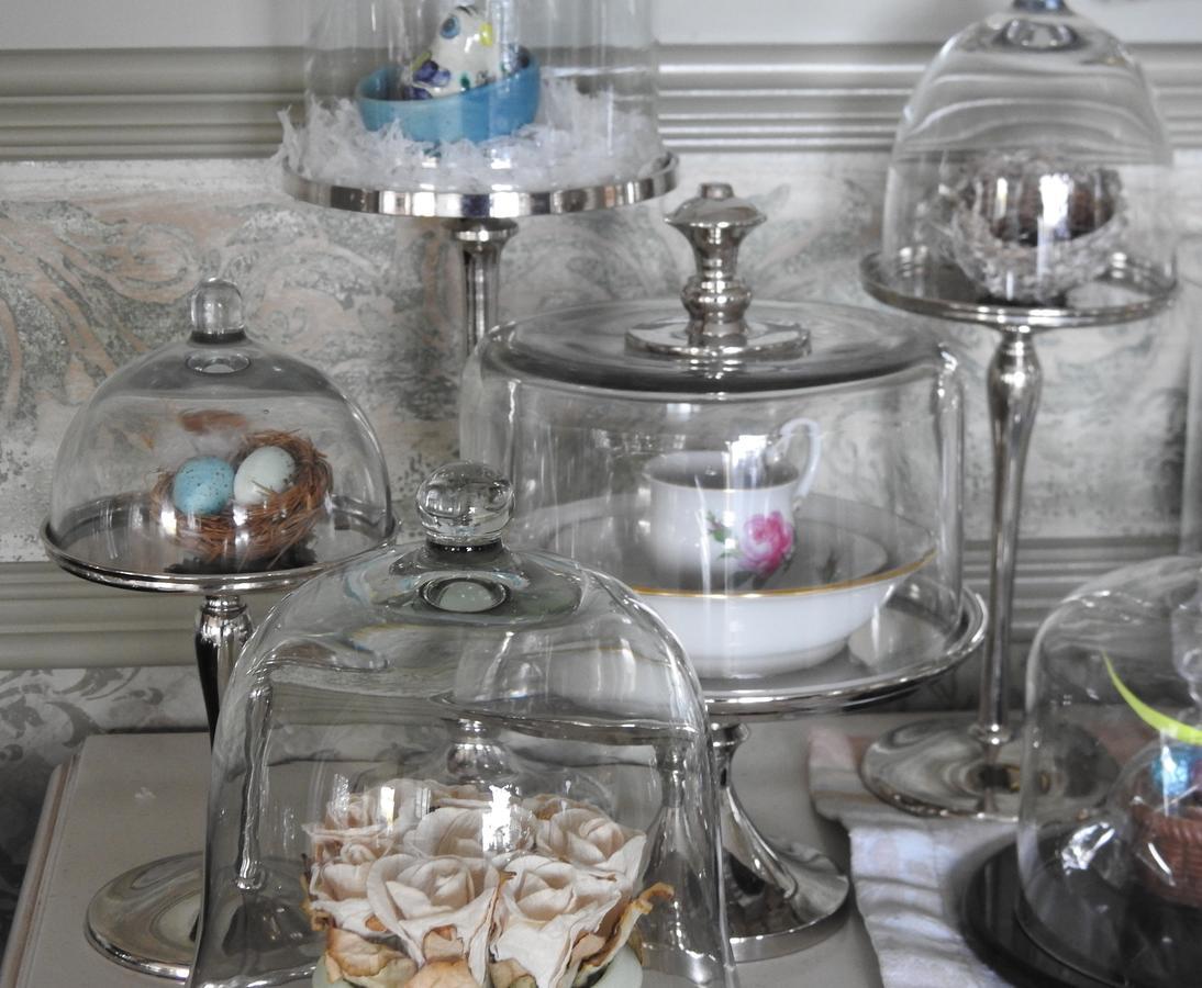 The Empty Nest B & B Carrying Place 외부 사진