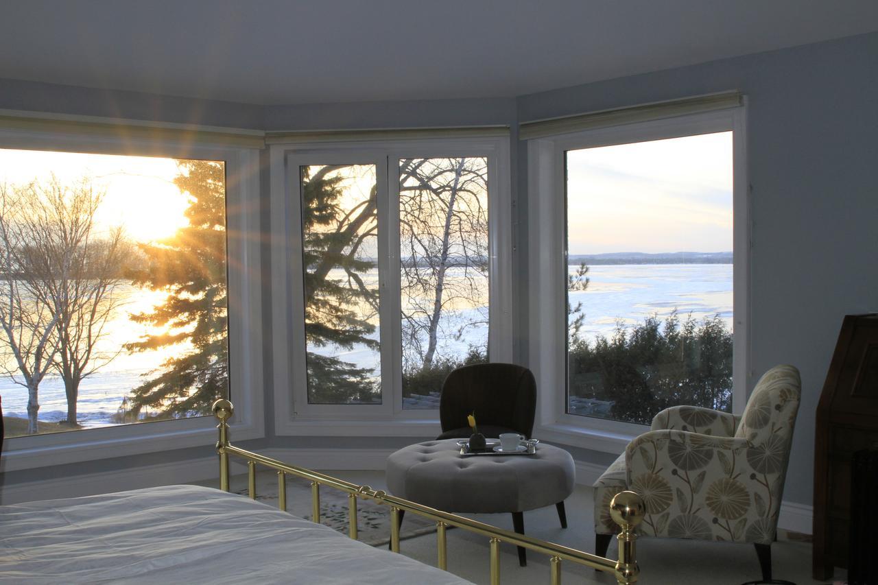 The Empty Nest B & B Carrying Place 외부 사진