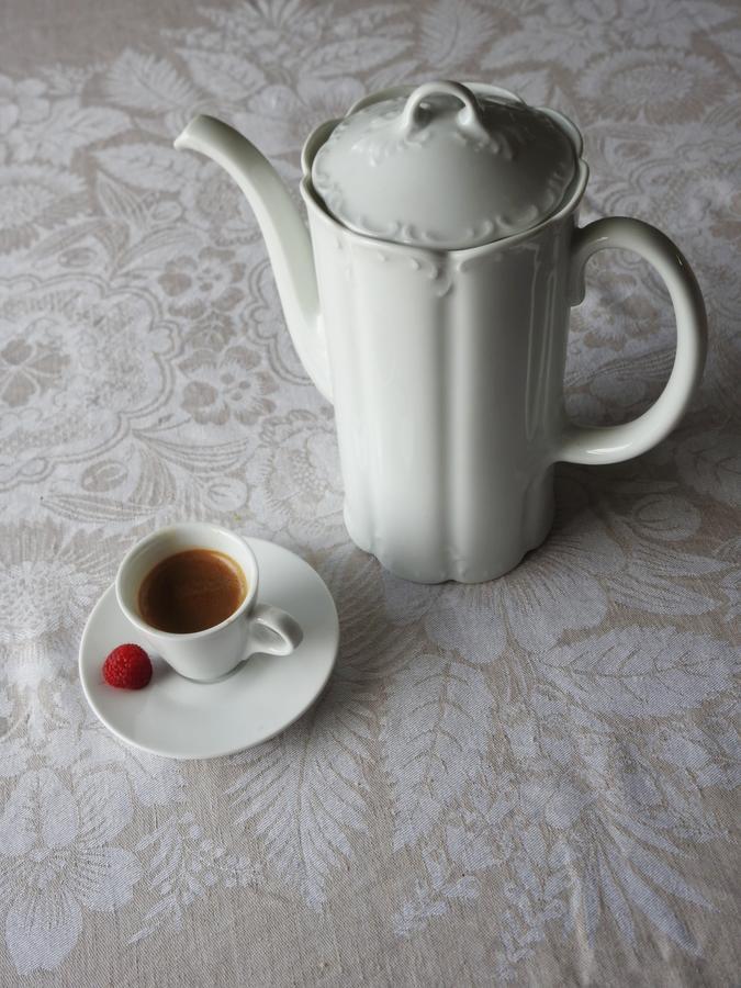 The Empty Nest B & B Carrying Place 외부 사진