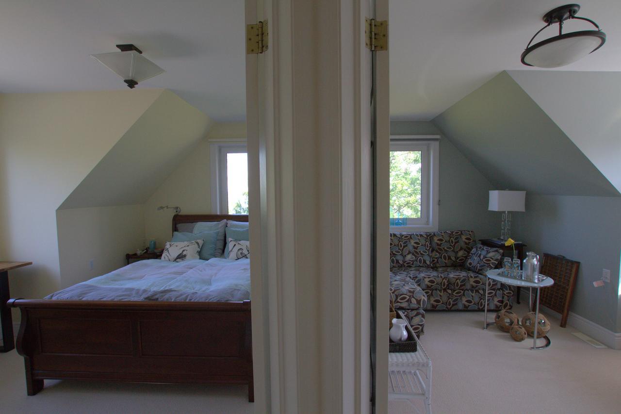 The Empty Nest B & B Carrying Place 외부 사진